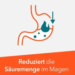 Pantoprazol-Ratiopharm Sk 20 mg 7 Magensaftresistente Tabl.