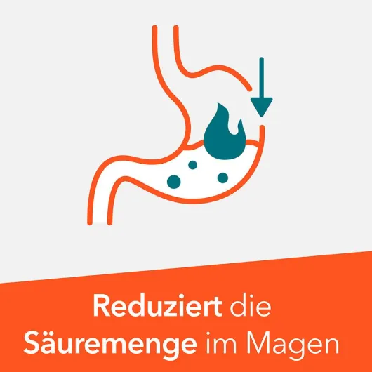 Pantoprazol-Ratiopharm Sk 20 mg 7 Magensaftresistente Tabl.