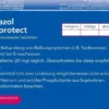 Pantoprazol Stada protect 20 mg 14 magensaftresistente Tabletten