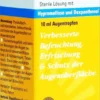 Pan Vision Augentropfen 10 ml