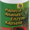 Papaya Ananas Enzym Kapseln 60 Stück