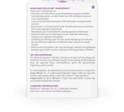 Papilocare Vaginalgel 7 X 5 ml