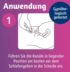 Papilocare Vaginalgel 7 X 5 ml