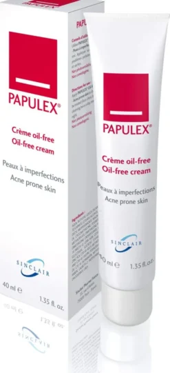 Papulex Creme