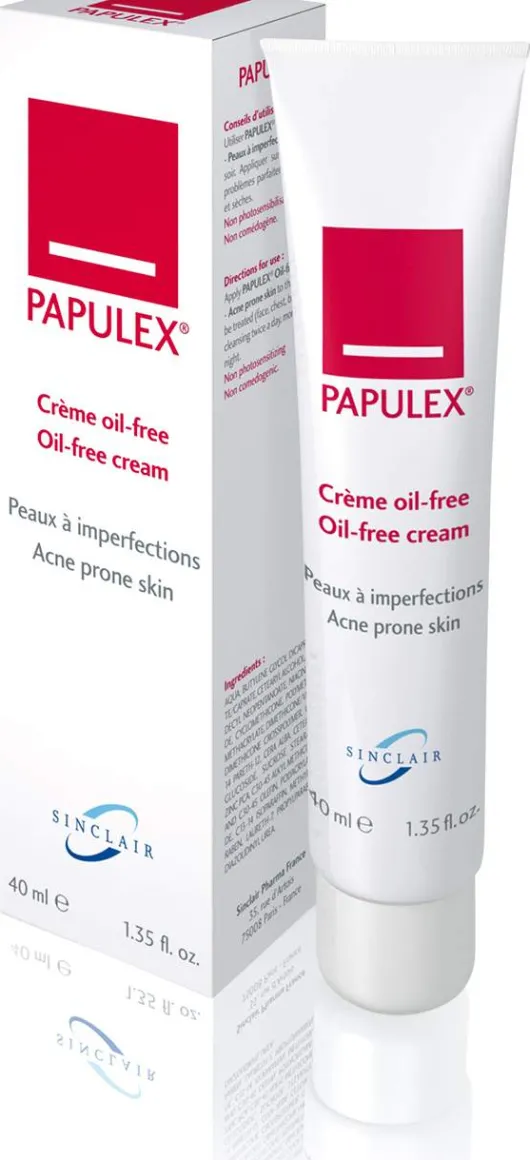 Papulex Creme