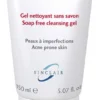 Papulex Waschlotion 150 ml Gel