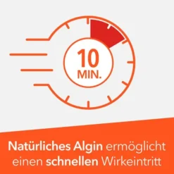 Paracetalgin 500 mg 20 Filmtabletten