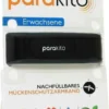 Para Kito Mückenschutz Armband Erw.Schwarz