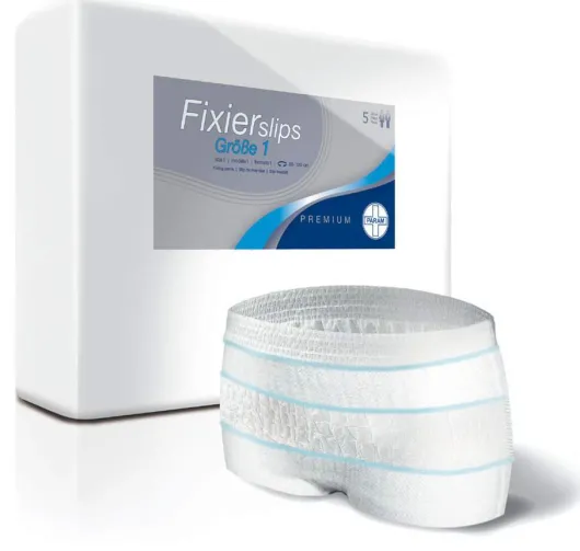Param Fixierslips Premium Gr.1 80-120cm