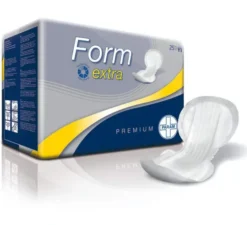 Param Form Premium 25 Vorlagen Anatomisch Extra