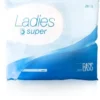 Param Ladies 28 Inkontinenzvorlagen Basis Super