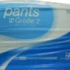 Param Pants Basis Tag Gr. 2 20 Stück