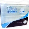 Param 20 Slips Premium Tag Gr.3