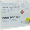 Pari Boy Free Inhalationsgerät