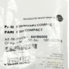 Pari Compact Filtereinsatz