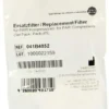 Pari Filtereinsatz Neu Typ 38 + 85