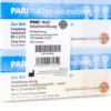 Pari Nacl Inhalationslösung Ampullen 120 X 2,5 ml