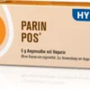 Parin Pos Augensalbe