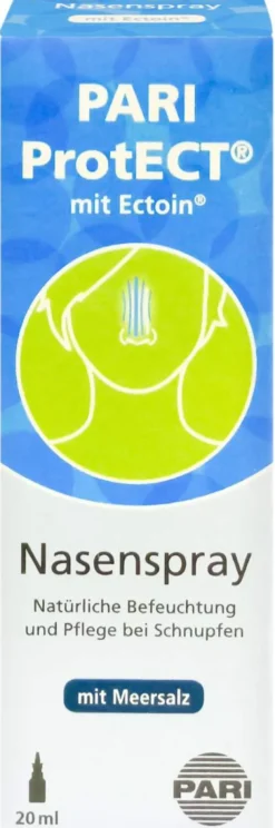Pari Protect Nasenspray 20 ml