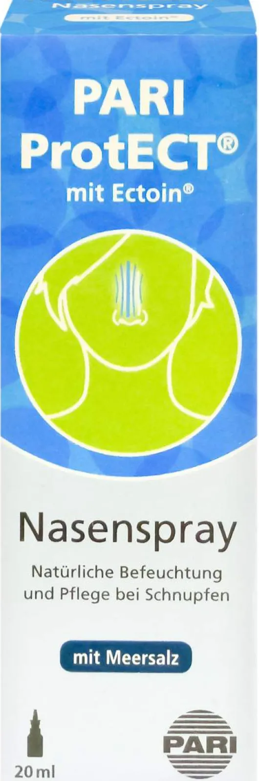 Pari Protect Nasenspray 20 ml