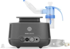 Pari Sinus 2 Inhalationsgerät