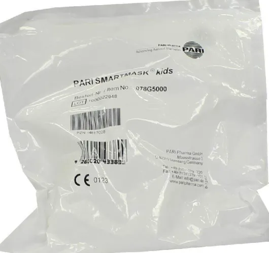 Pari Smartmask Kids