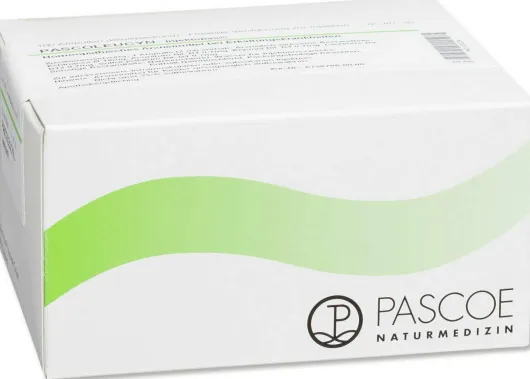 Pascoleucyn Injektopas 100 Ampullen
