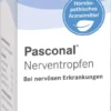 Pasconal Nerventropfen 50 ml Tropfen
