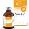 Pascorbin Injektionslösung Injektionsflasche 50 ml