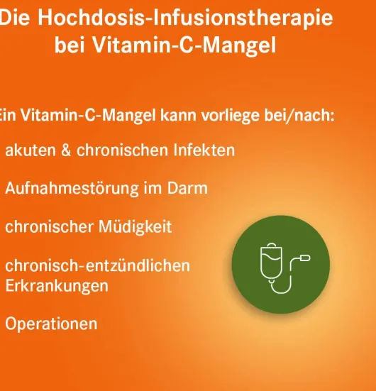 Pascorbin Injektionslösung Injektionsflasche 50 ml