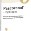 Pascorenal Injektopas 10 Ampullen
