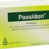 Passidon 100 Kapseln