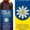 Passiflora Night Curarina Flüssigkeit zum Einnehmen 75 ml