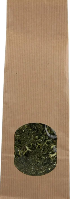 Passionsblumenkraut Geschnitten 100 G