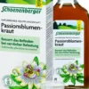 Passionsblumenkraut Naturreiner Heilpflanzensaft