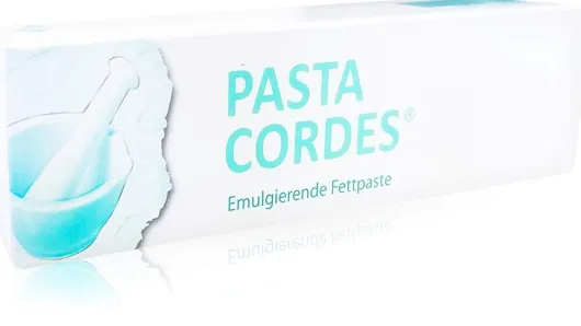 Pasta Cordes 50 G