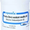 Pasta Zinci Oxidati Mollis Sr 200 G