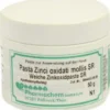 Pasta Zinci Oxidat. Mollis Sr 50 G Salbe