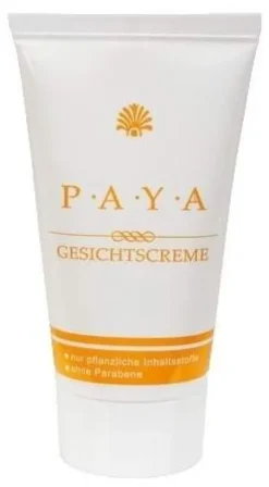 Paya Gesichtscreme