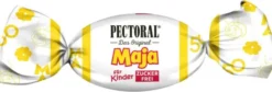 Pectoral für Kinder Biene Maja Hustenbonbons 57 g Beutel