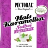 Pectoral Salbei 60 G Bonbons Zuckerfrei