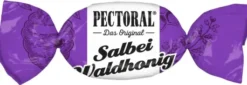 Pectoral Salbei Waldhonig Bonbons 72 G