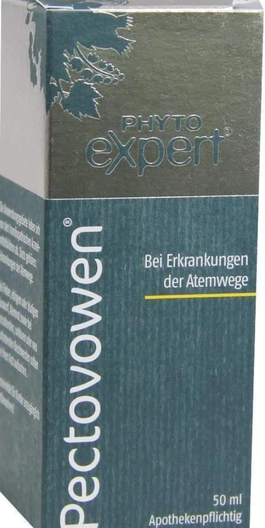 Pectovowen Tropfen