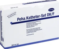 Peha Katheter Set Dk - F 1 Kombipackung