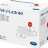 Peha Lastotel Fixierbinde 10 cm X 4 M 1 Binde