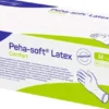 Peha-Soft Latex Comfort M 100 Handschuhe
