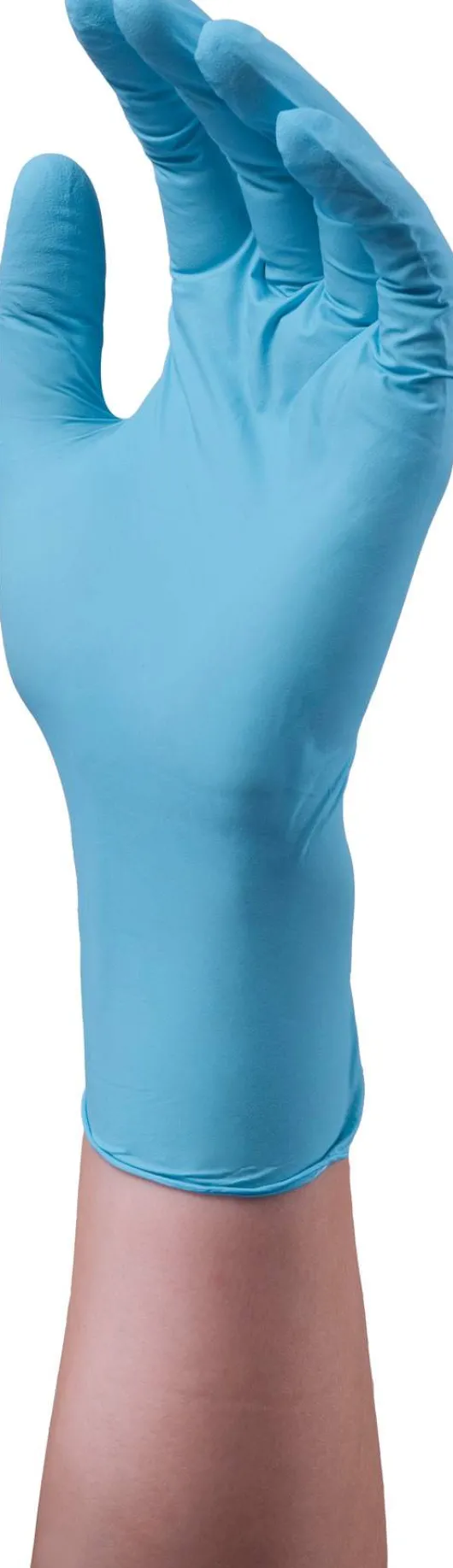 Peha-Soft Nitrile Blue Xl P100 100 Handschuhe