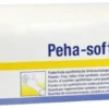 Peha-Soft Syntex Unters.Handsch.Unst.Pud.Frei L