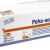 Peha Soft Vinyl Untersuchungshandschuhe Puderfrrei Größe M 100...