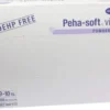 Peha-Soft Vinyl Untersuchungs Handschuhe Puderfrei Unsteril Xl...
